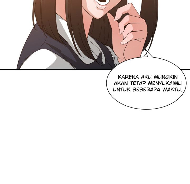 You&#8217;re Not That Special! - Chapter 37 111