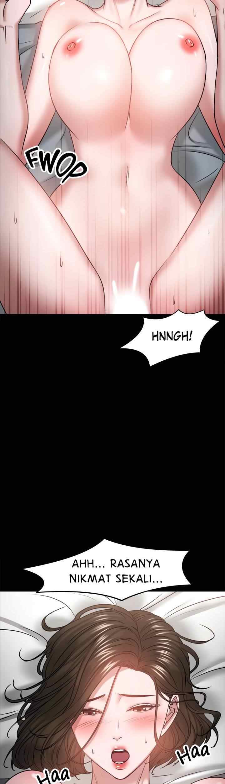 Are You Just Going To Watch - Chapter 37 9