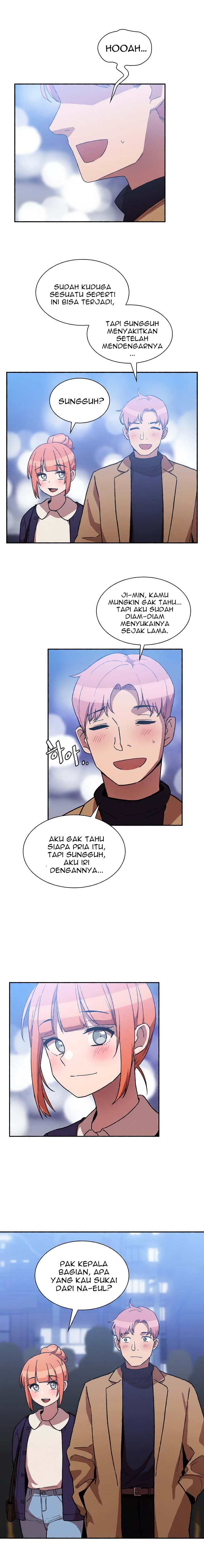 Close as Neighbors - Chapter 37 12