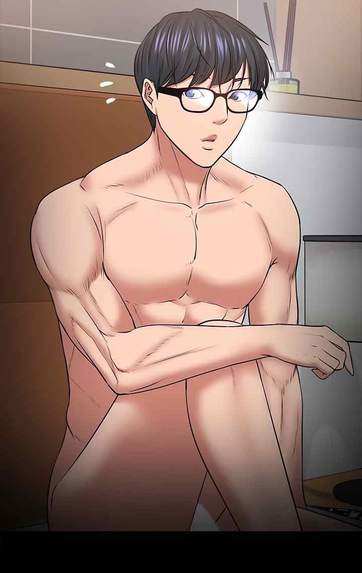 Are You Just Going To Watch - Chapter 37 61