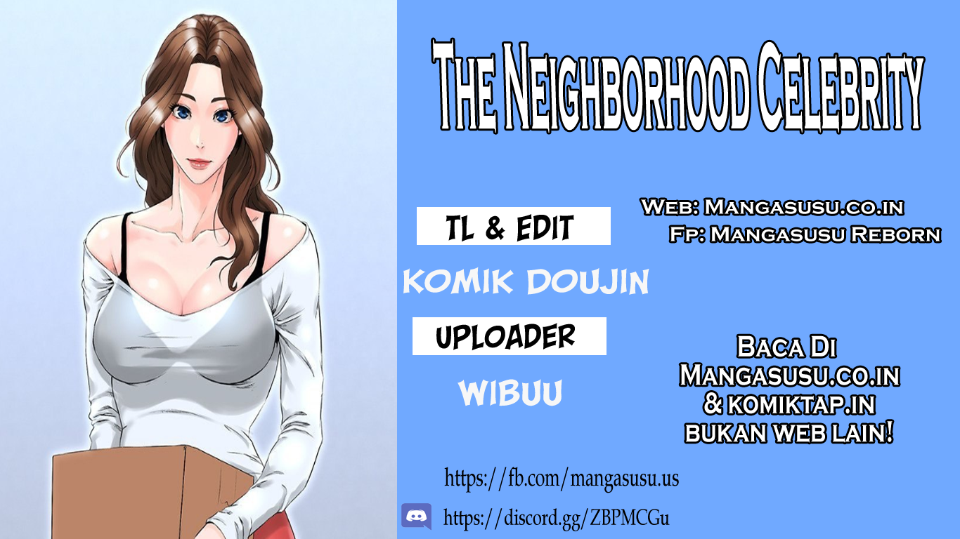 The Neighborhood Celebrity - Chapter 37 1