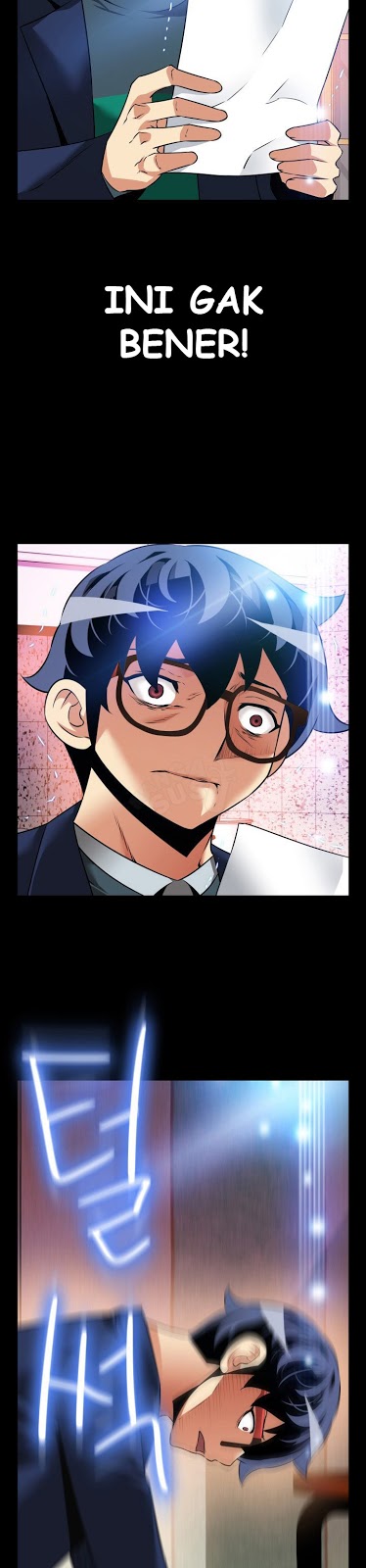 Love Parameter - Chapter 94 4 Love Parameter - Chapter 94 4