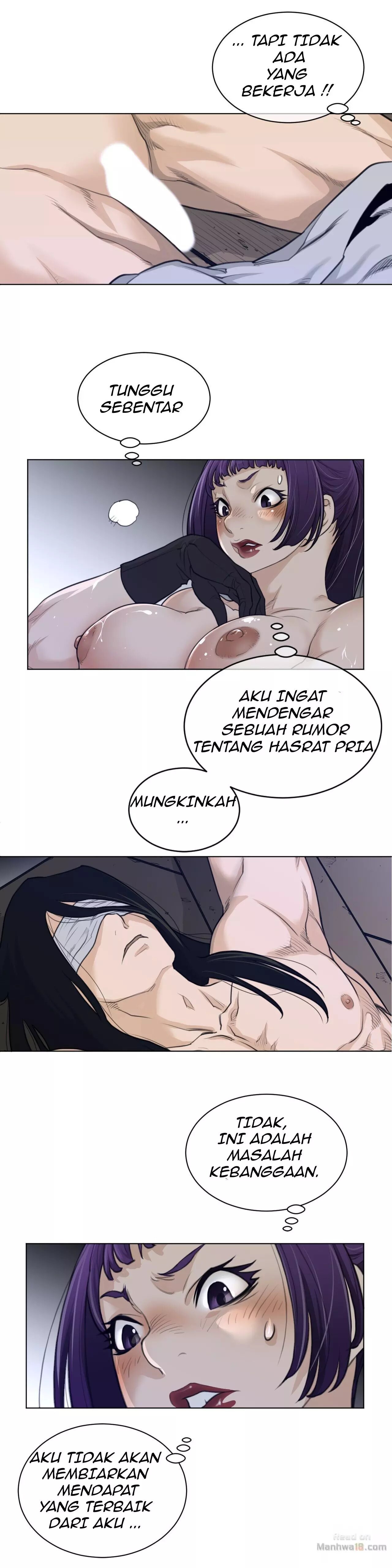 Perfect Half - Chapter 94 14