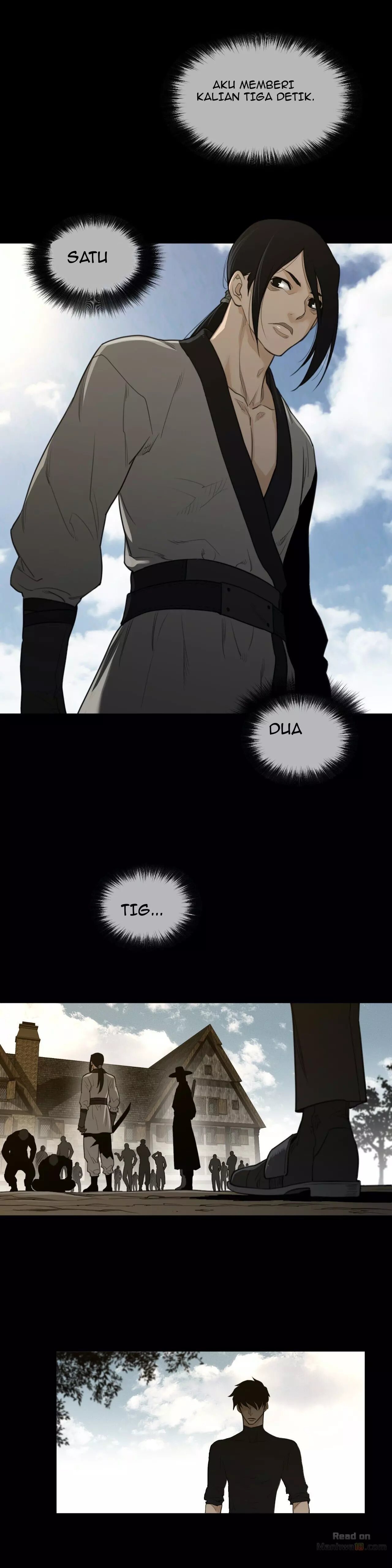 Perfect Half - Chapter 94 17