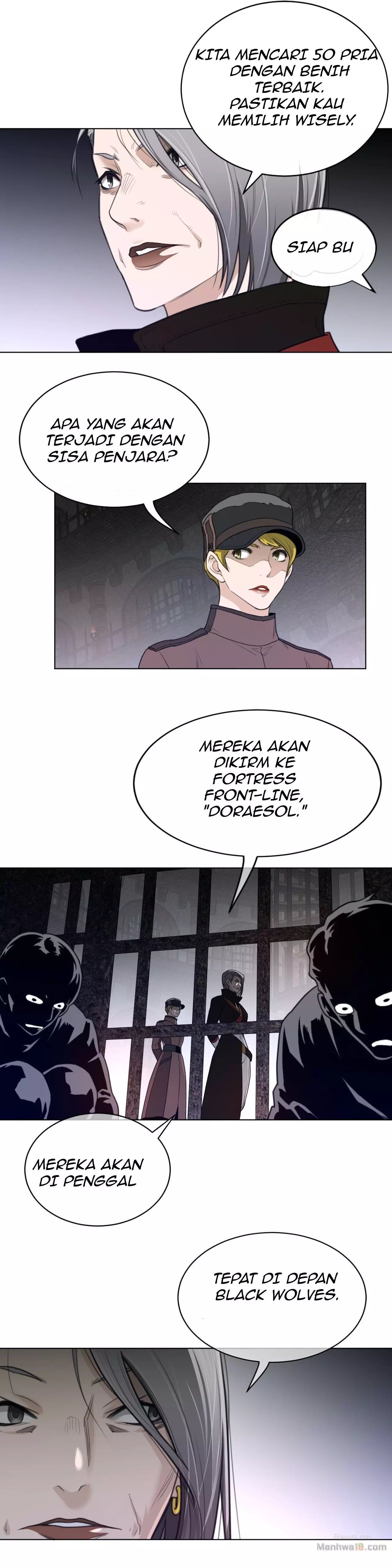 Perfect Half - Chapter 94 11