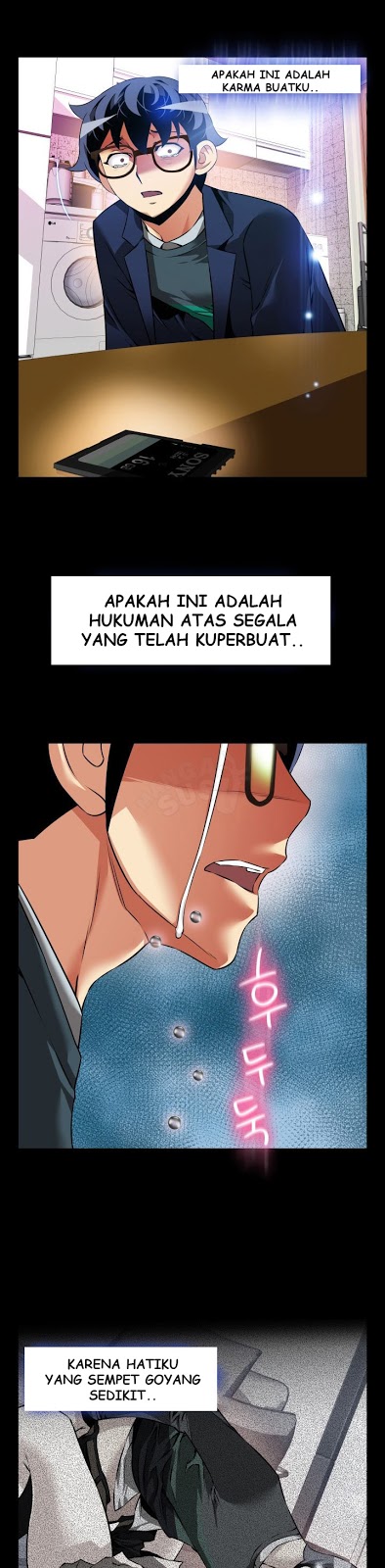 Love Parameter - Chapter 94 6 Love Parameter - Chapter 94 6