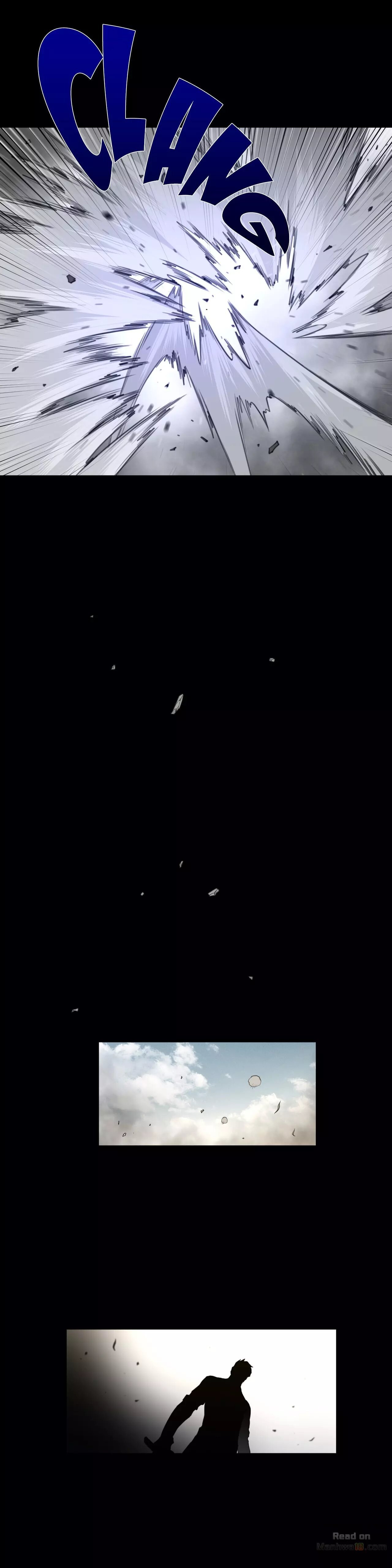 Perfect Half - Chapter 94 21