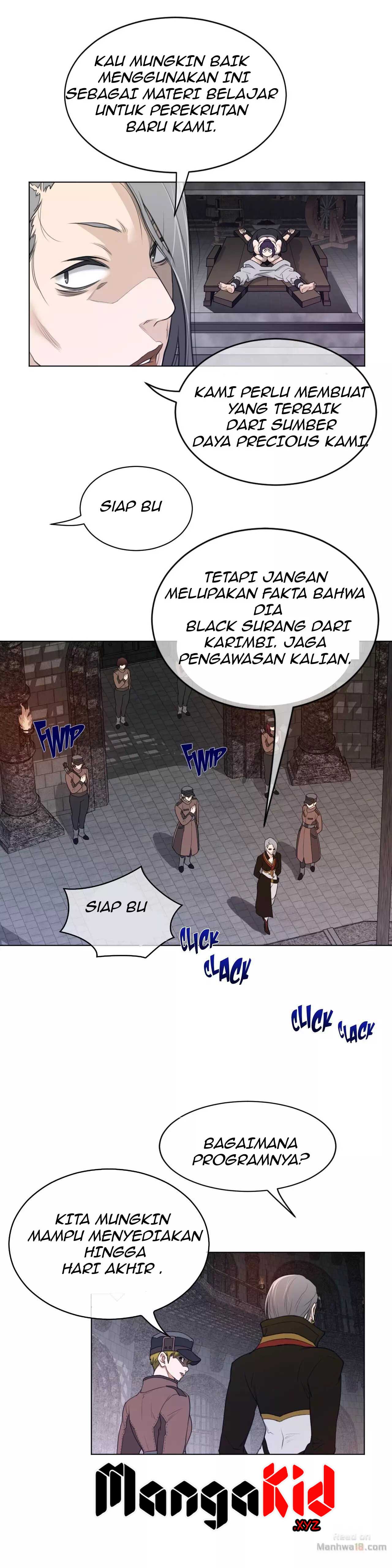 Perfect Half - Chapter 94 10