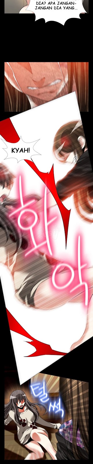 Love Parameter - Chapter 94 16 Love Parameter - Chapter 94 16