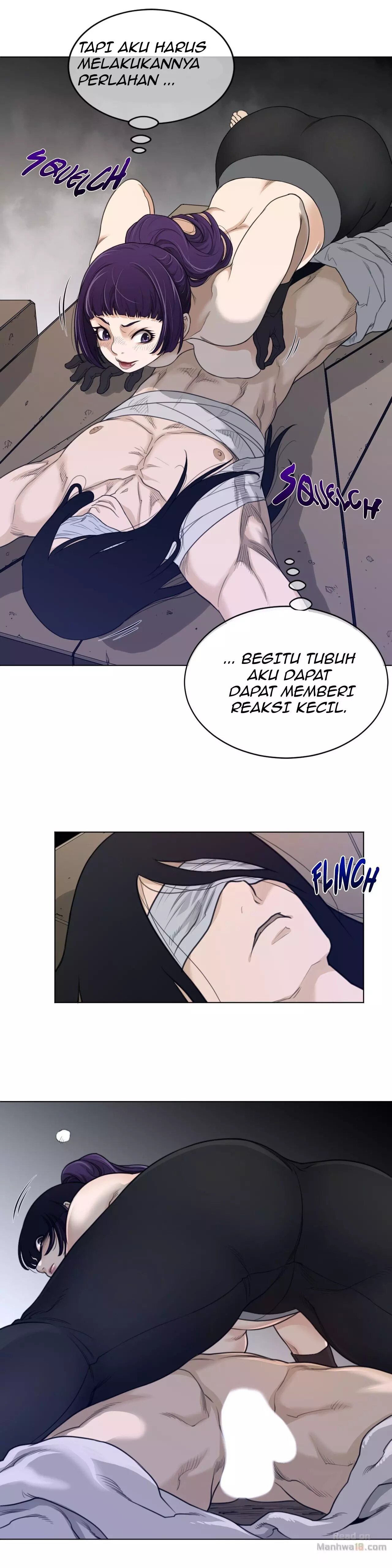 Perfect Half - Chapter 94 6