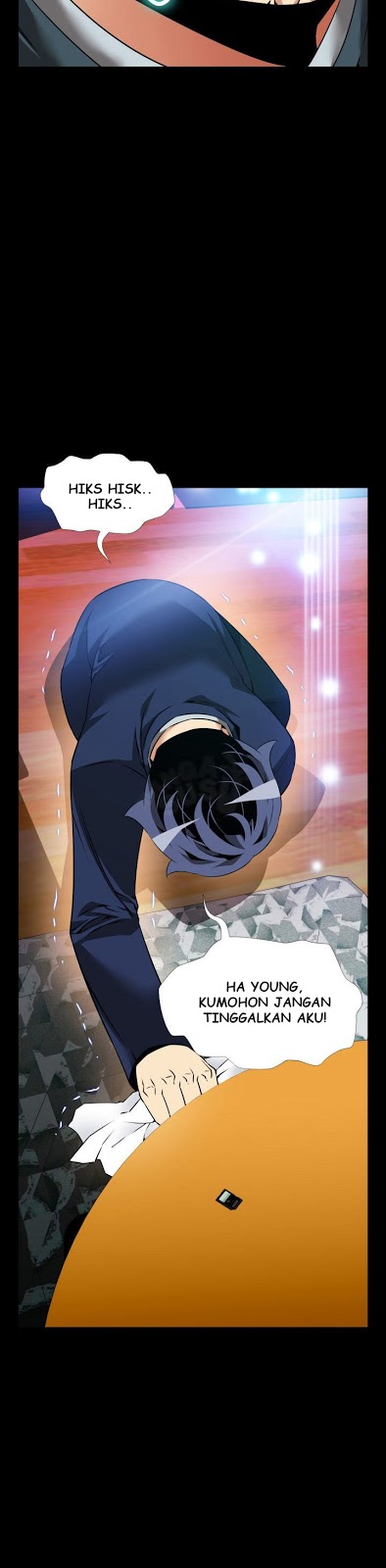 Love Parameter - Chapter 94 8 Love Parameter - Chapter 94 8