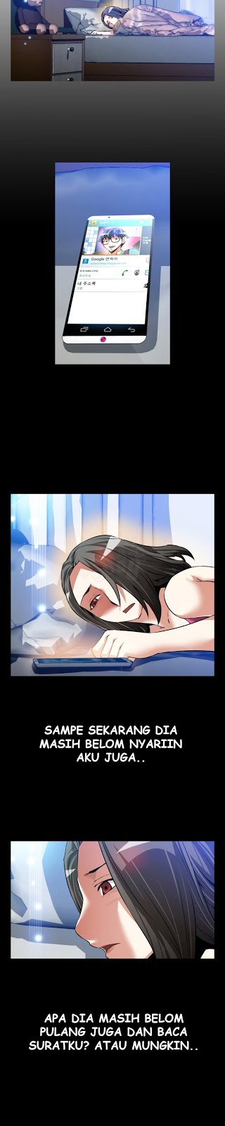 Love Parameter - Chapter 94 20 Love Parameter - Chapter 94 20