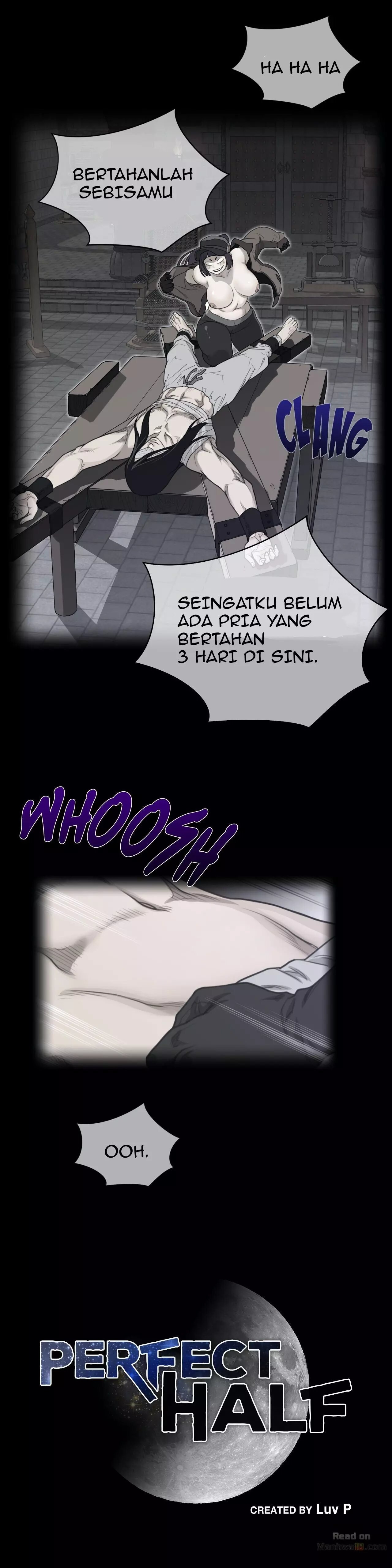 Perfect Half - Chapter 94 2