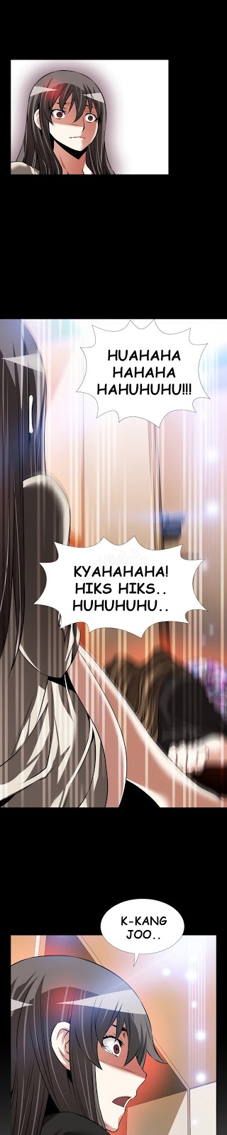 Love Parameter - Chapter 94 18 Love Parameter - Chapter 94 18