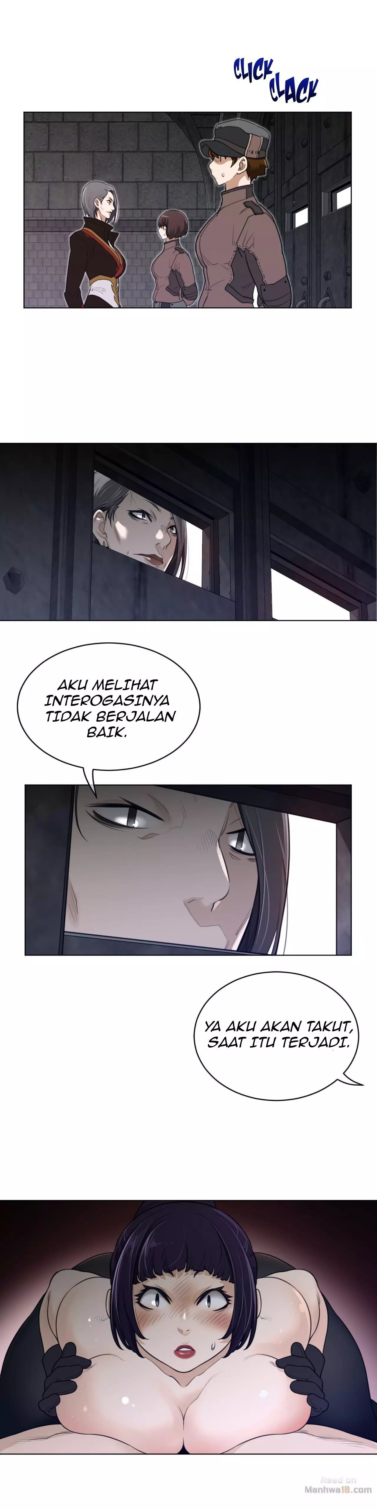 Perfect Half - Chapter 94 9