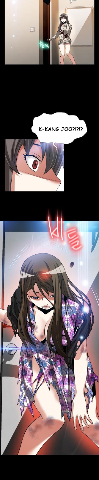 Love Parameter - Chapter 94 14 Love Parameter - Chapter 94 14