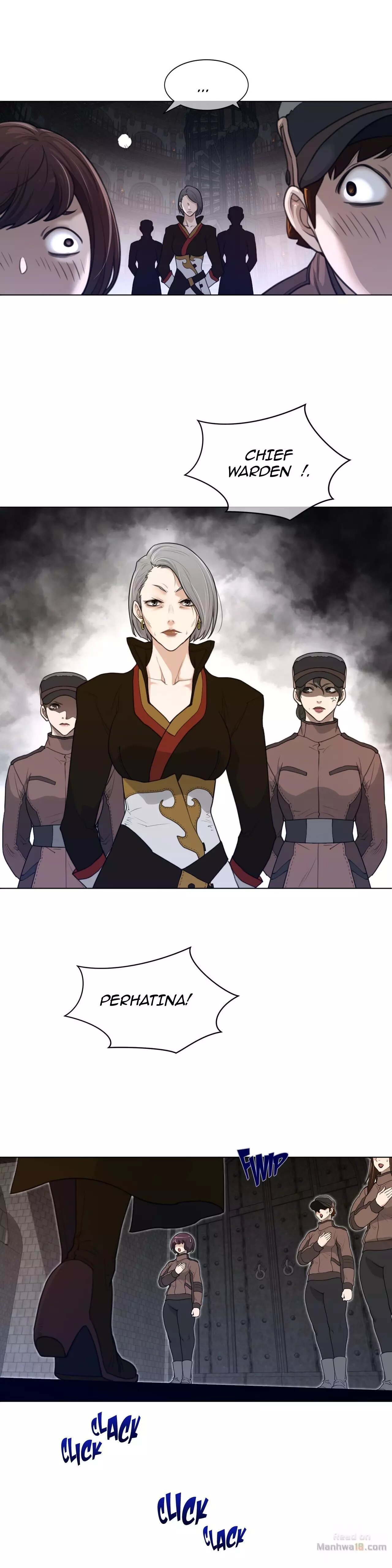 Perfect Half - Chapter 94 8