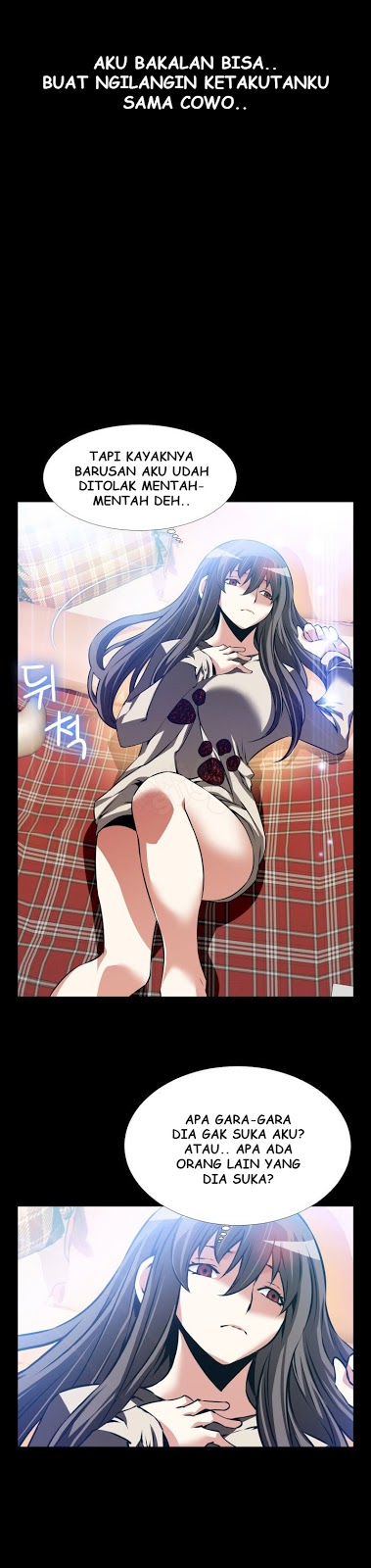 Love Parameter - Chapter 94 11 Love Parameter - Chapter 94 11