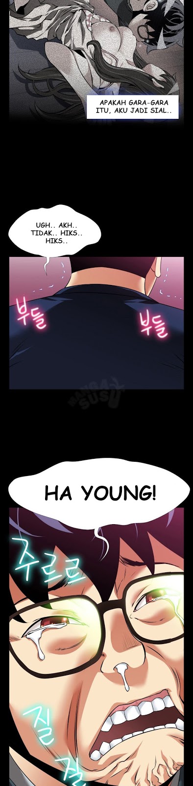 Love Parameter - Chapter 94 7 Love Parameter - Chapter 94 7