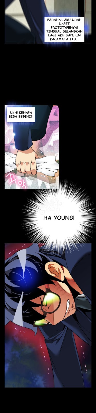 Love Parameter - Chapter 94 5 Love Parameter - Chapter 94 5