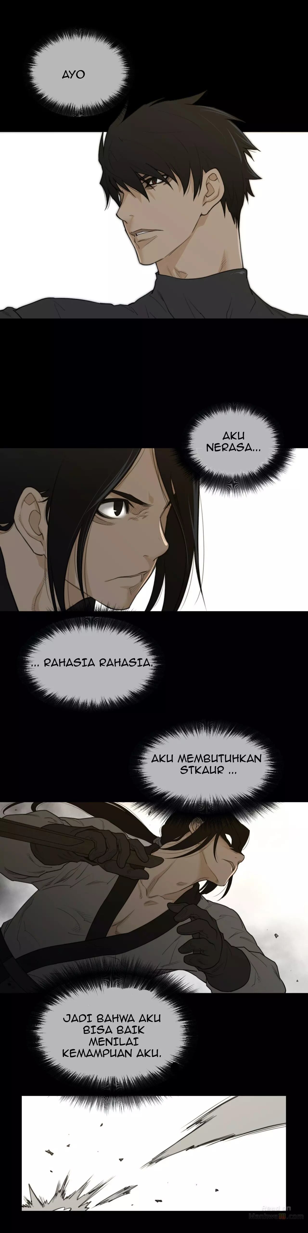 Perfect Half - Chapter 94 19