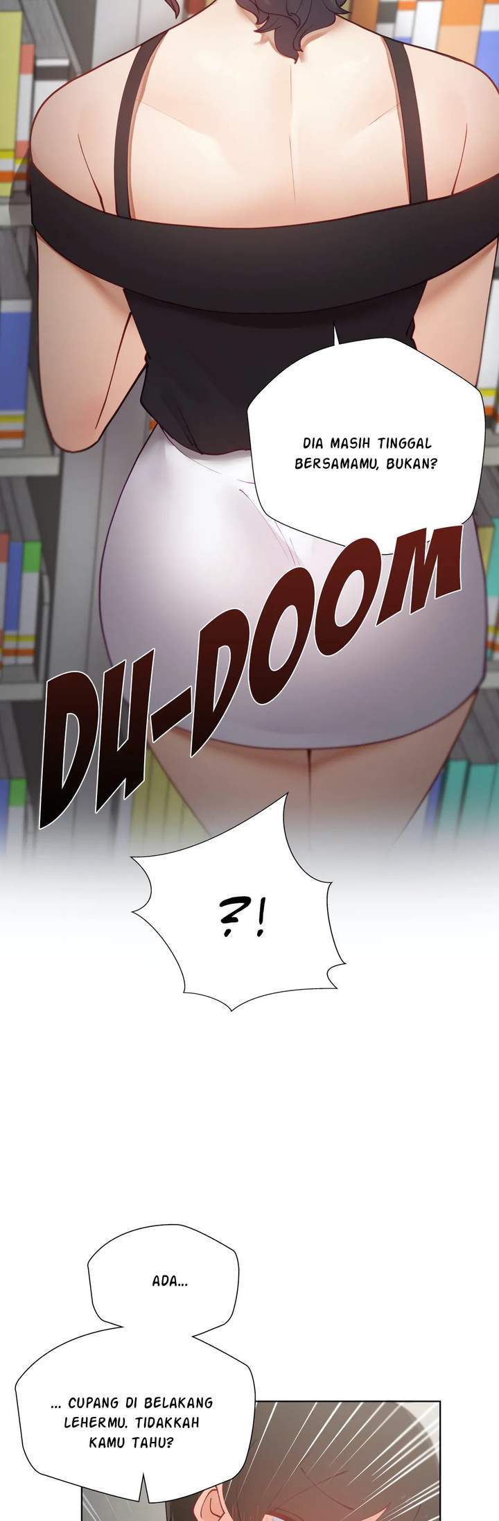 Learning the Hard Way - Chapter 32 36 Learning the Hard Way - Chapter 32 36