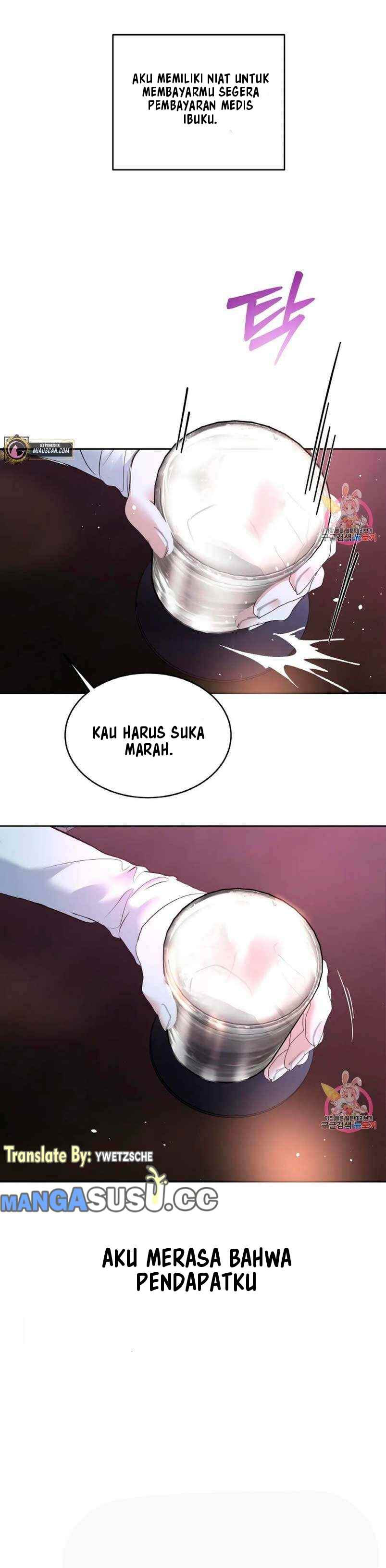 The Change of Season - Chapter 32 18 The Change of Season - Chapter 32 18