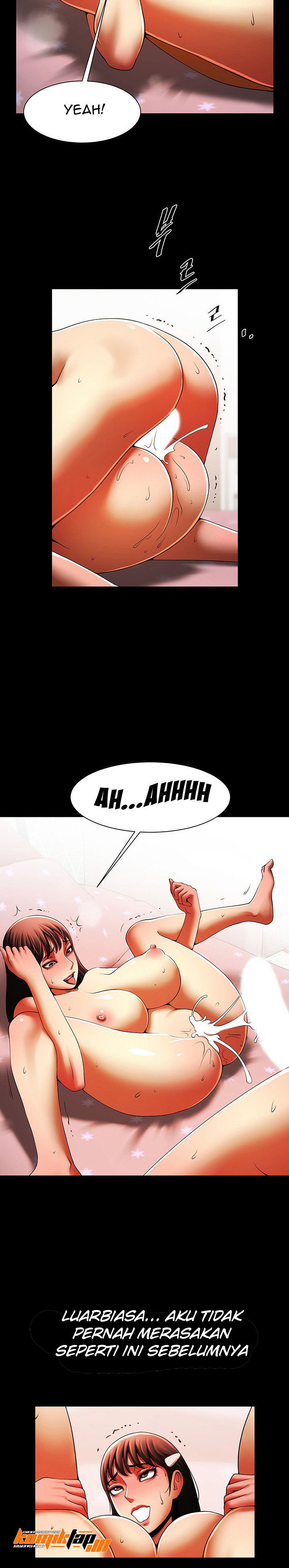 The Woman Who Lives in My Room - Chapter 32 8 The Woman Who Lives in My Room - Chapter 32 8