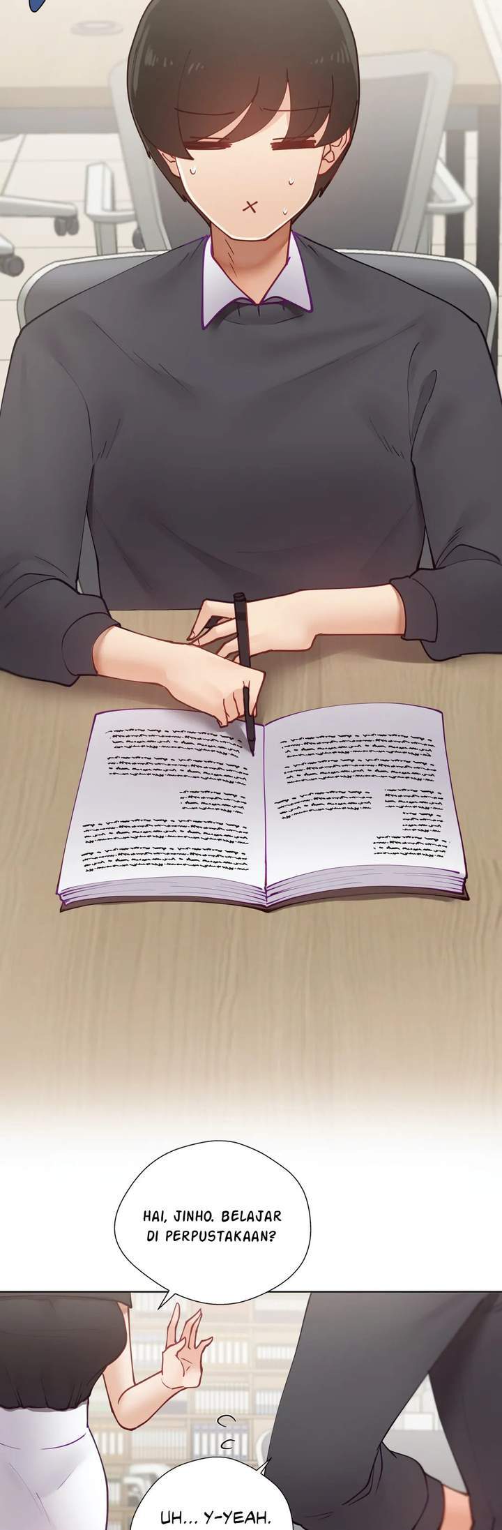 Learning the Hard Way - Chapter 32 18 Learning the Hard Way - Chapter 32 18