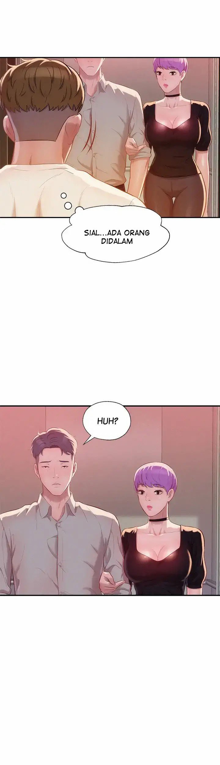 Freshman - Chapter 32 3