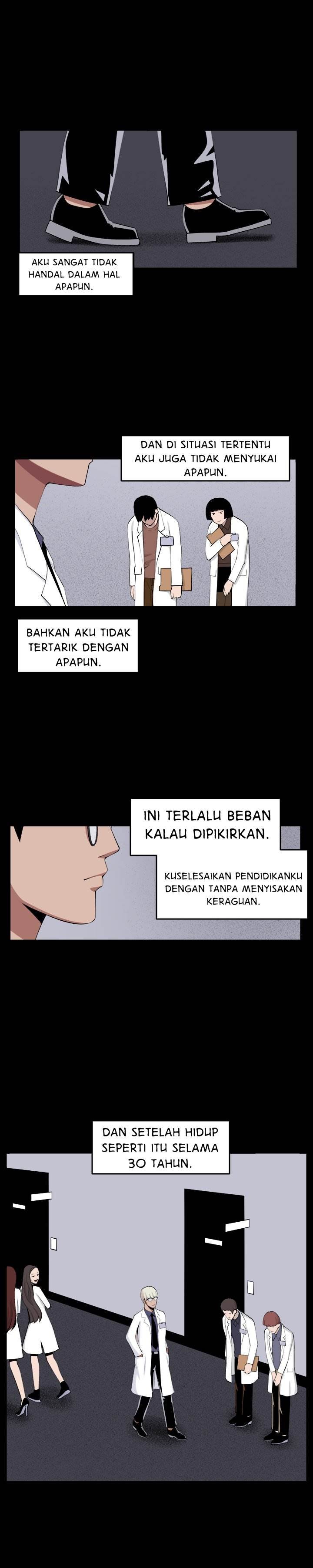Venus Mantrap - Chapter 32 4