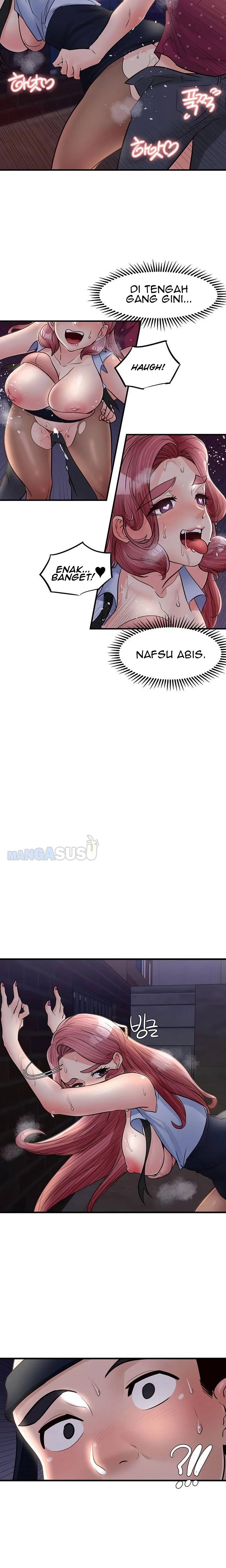 Public Interest - Chapter 32 7 Public Interest - Chapter 32 7