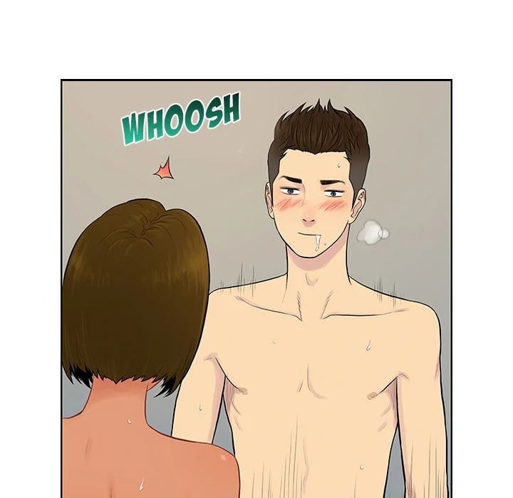 The Stand-up Guy (Dolphin) - Chapter 32 44