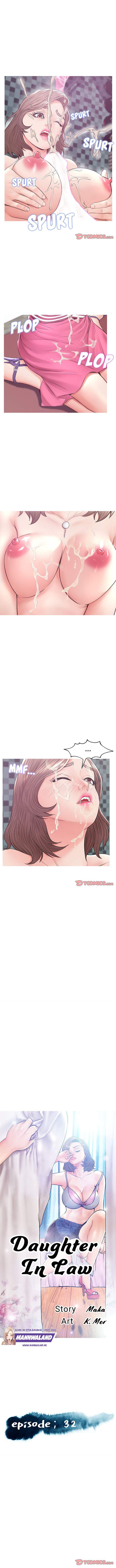 Daughter in Law - Chapter 32 2
