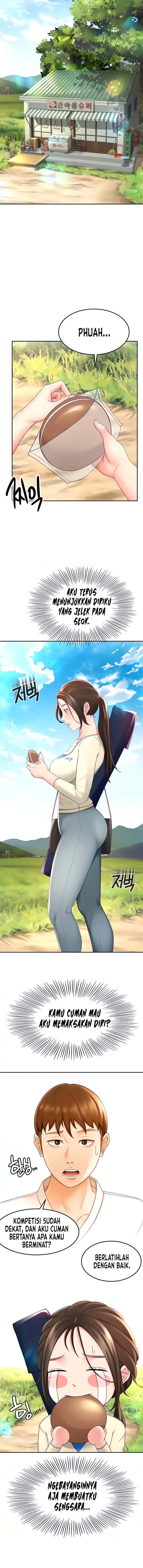 The Little Master - Chapter 32 11