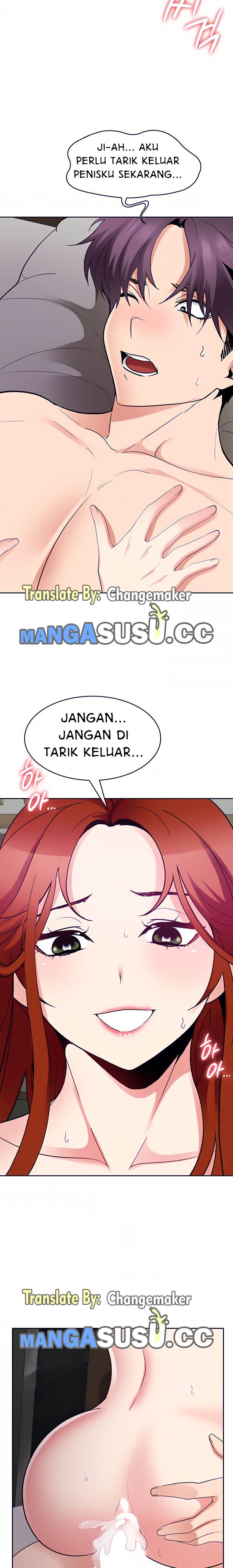 Need a Service? - Chapter 32 20