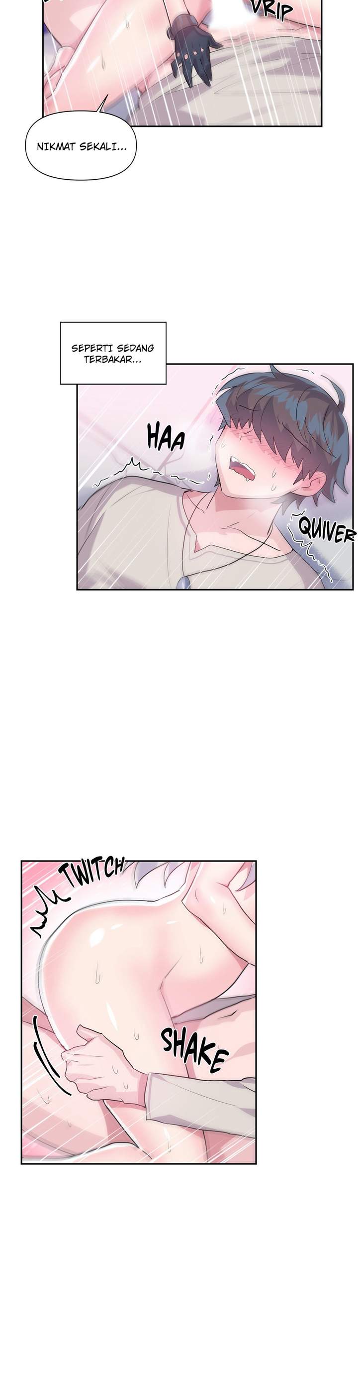 Log in to Lust-a-land - Chapter 32 3