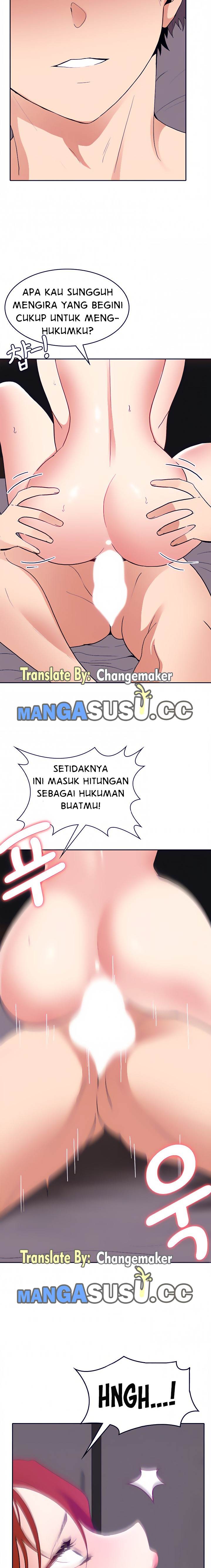 Need a Service? - Chapter 32 14