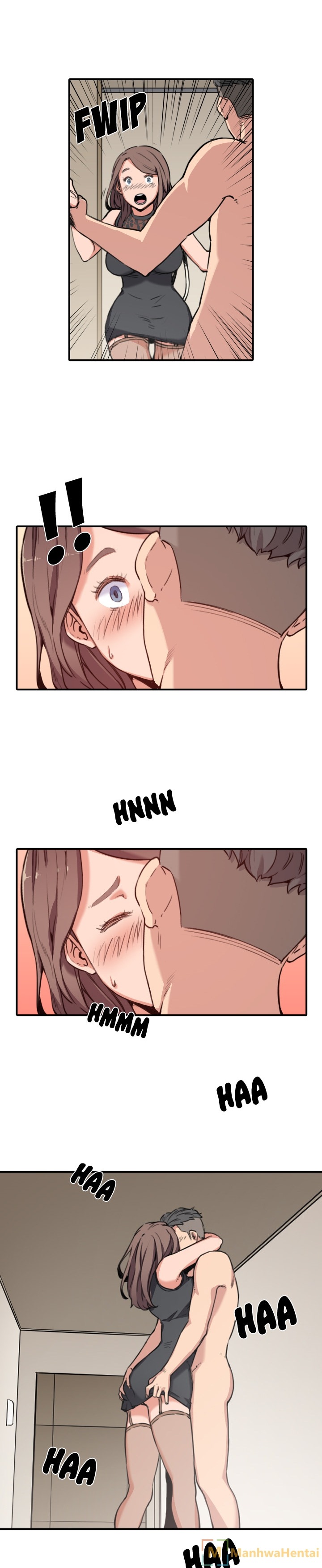 The Spot Master - Chapter 32 14