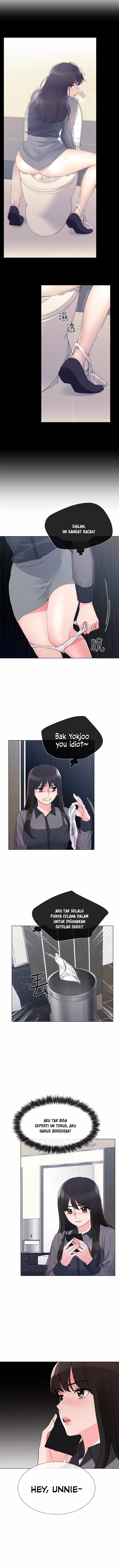 Repeater - Chapter 32 4