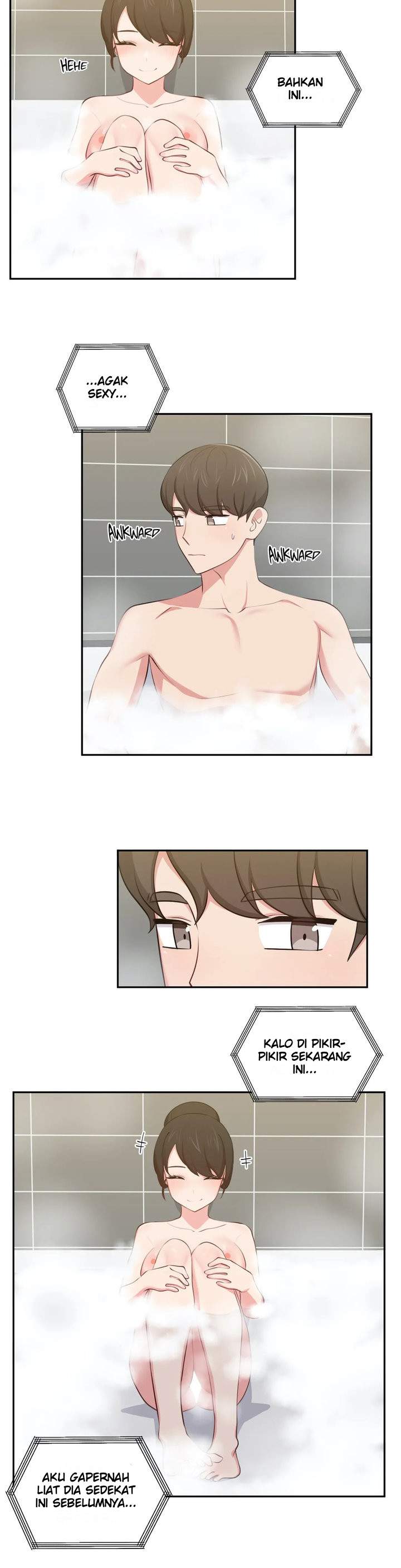 Friends or F-Buddies? - Chapter 32 15