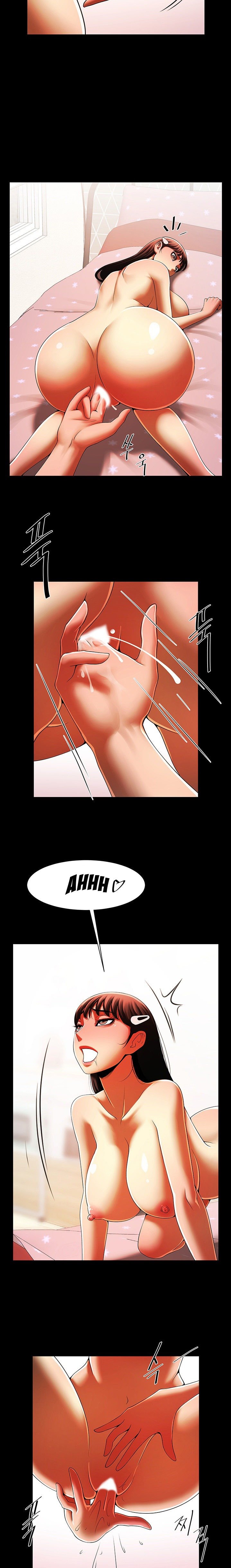 The Woman Who Lives in My Room - Chapter 32 14 The Woman Who Lives in My Room - Chapter 32 14