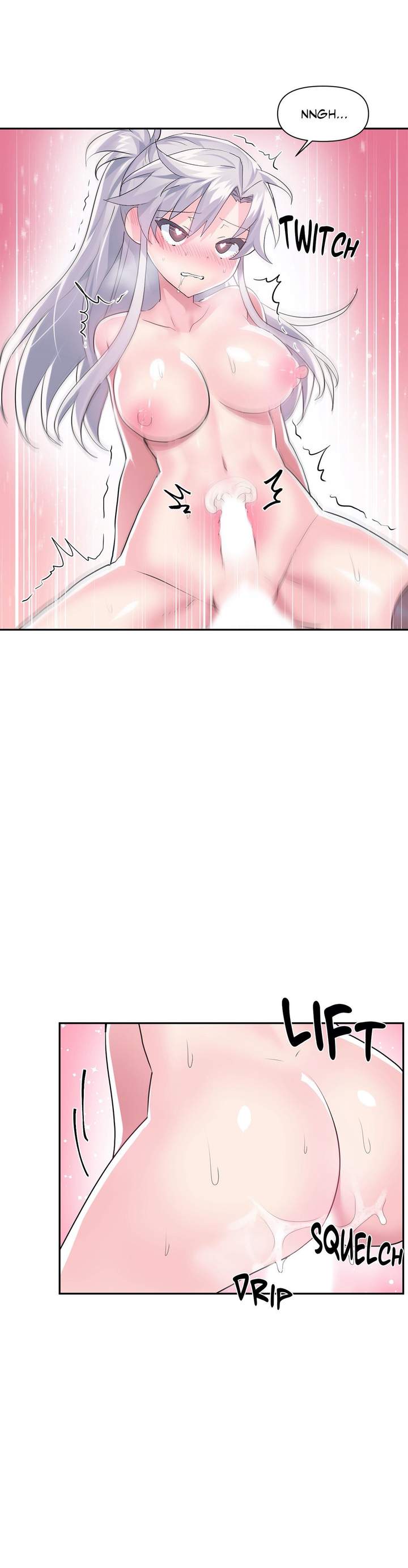 Log in to Lust-a-land - Chapter 32 5