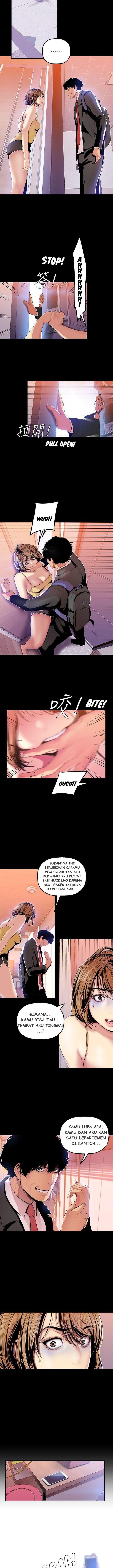 Wonderful New World - Chapter 32 4 Wonderful New World - Chapter 32 4