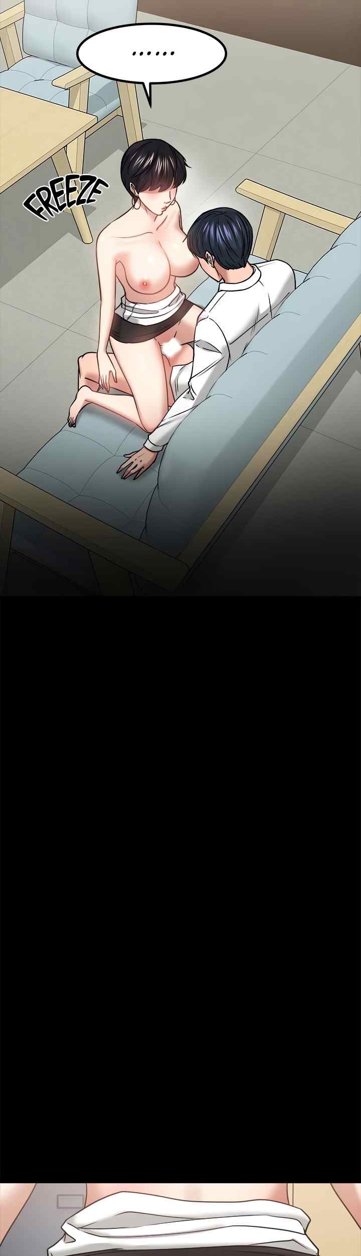 Are You Just Going To Watch - Chapter 32 46 Are You Just Going To Watch - Chapter 32 46