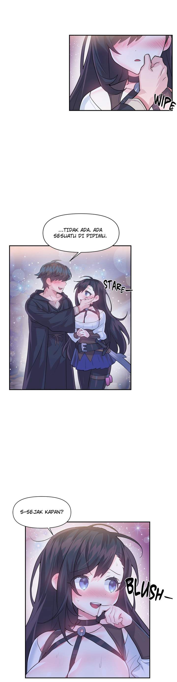 Log in to Lust-a-land - Chapter 32 16