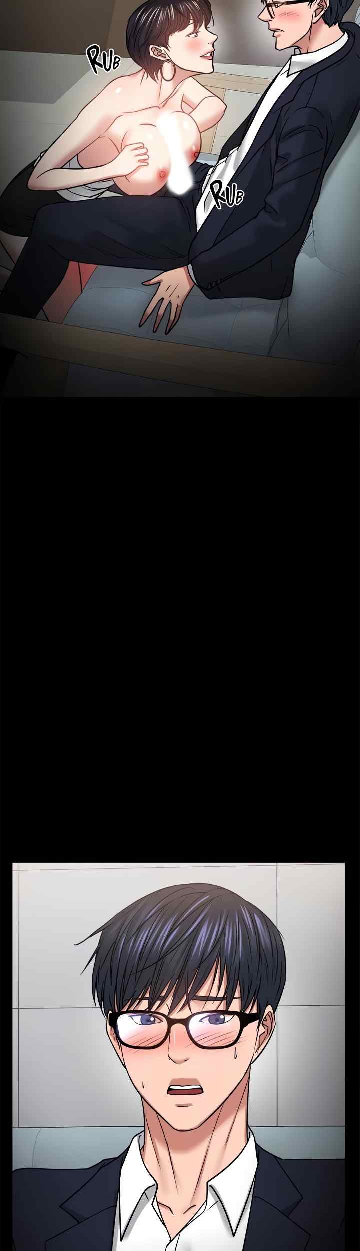 Are You Just Going To Watch - Chapter 32 19 Are You Just Going To Watch - Chapter 32 19