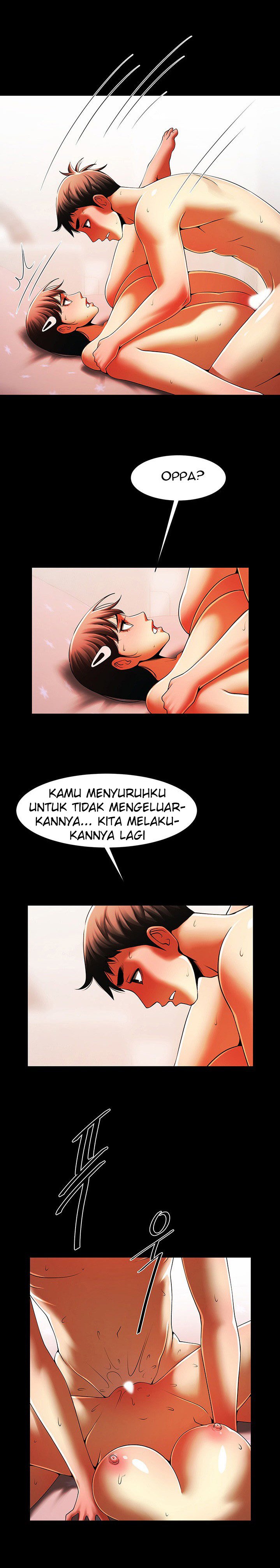 The Woman Who Lives in My Room - Chapter 32 5 The Woman Who Lives in My Room - Chapter 32 5