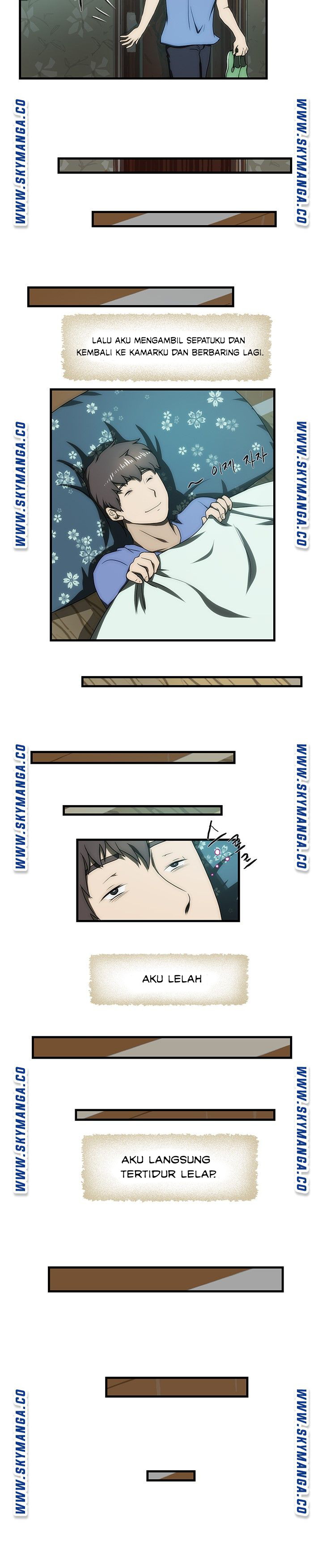 My Sister-in-Law&#8217;s Ass - Chapter 32 20
