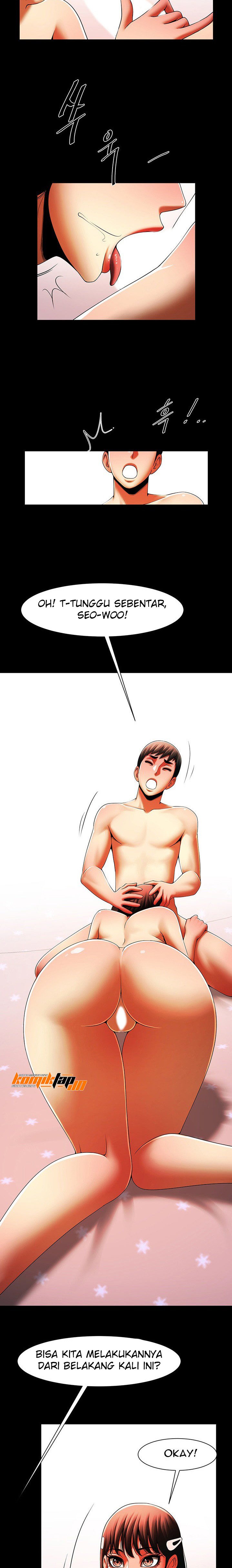 The Woman Who Lives in My Room - Chapter 32 12 The Woman Who Lives in My Room - Chapter 32 12